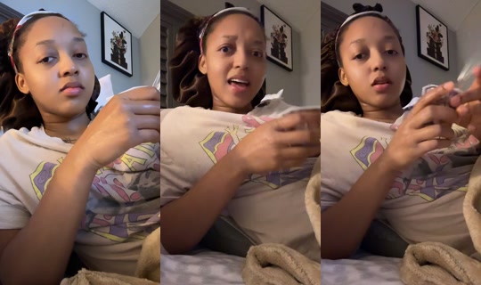 thereallexx88's Live Session — Jul 25, 2026, 3:24 AM