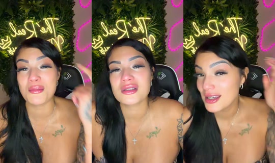 therealmarilicious's Live Session — Aug 20, 2026, 3:37 AM
