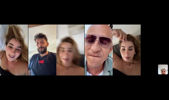 therealmaryamsh's Live Session — Jul 24, 2026, 1:38 PM