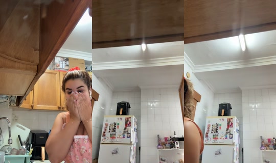 therealmaryamsh's Live Session — Jul 25, 2026, 7:36 AM