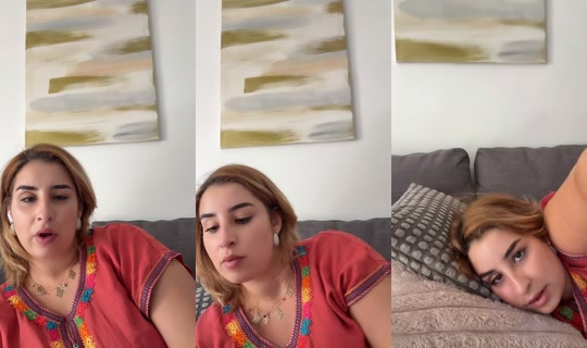 therealmaryamsh's Live Session — Jul 27, 2026, 9:23 AM