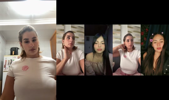 therealmaryamsh's Live Session — Jul 28, 2026, 6:14 AM