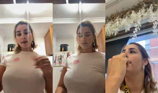 therealmaryamsh's Live Session — Jul 28, 2026, 7:51 AM