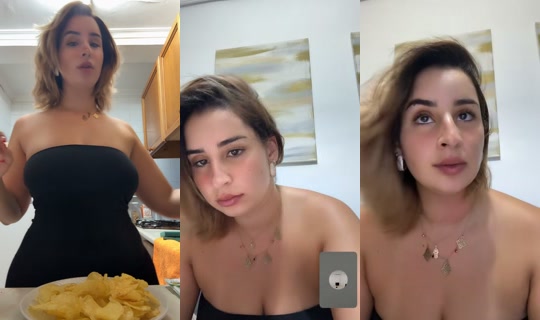 therealmaryamsh's Live Session — Jul 29, 2026, 7:29 PM