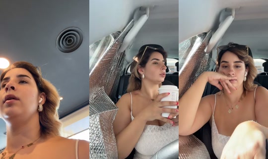 therealmaryamsh's Live Session — Jul 30, 2026, 8:21 AM