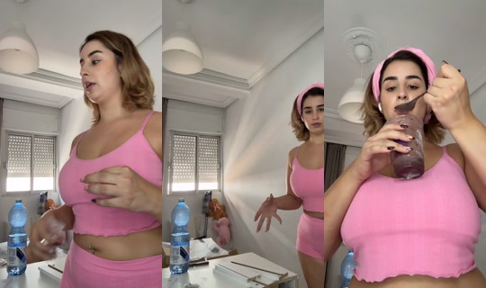 therealmaryamsh's Live Session — Sep 3, 2026, 4:02 PM