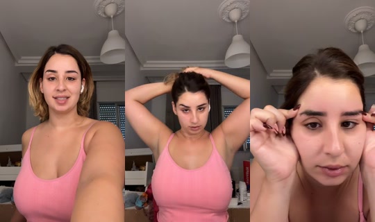 therealmaryamsh's Live Session — Sep 7, 2026, 6:35 AM