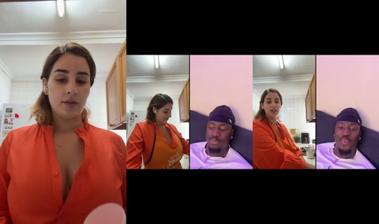 therealmaryamsh's Live Session — Sep 7, 2026, 11:16 AM