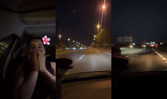therealmaryamsh's Live Session — Sep 8, 2026, 5:07 AM
