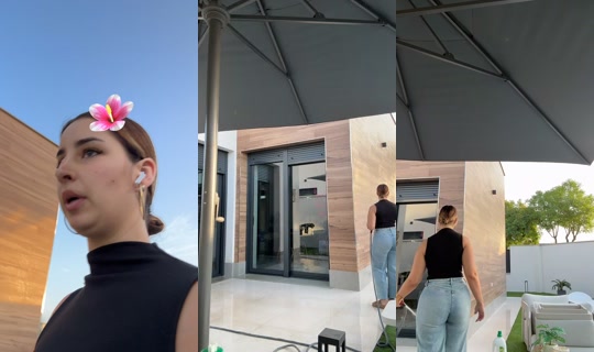 therealmaryamsh's Live Session — Sep 8, 2026, 6:31 AM