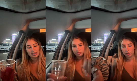 therealmaryamsh's Live Session — Oct 20, 2026, 9:31 AM