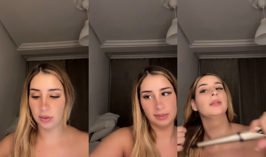 therealmaryamsh's Live Session — Oct 21, 2026, 5:32 AM