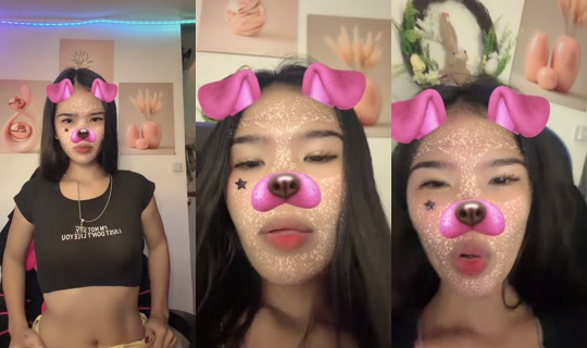 therealmerny's Live Session — Oct 3, 2026, 6:22 PM