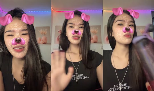 therealmerny's Live Session — Oct 3, 2026, 7:12 PM
