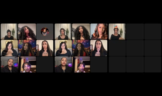 therealmi2xx's Live Session — Jul 9, 2026, 6:49 AM