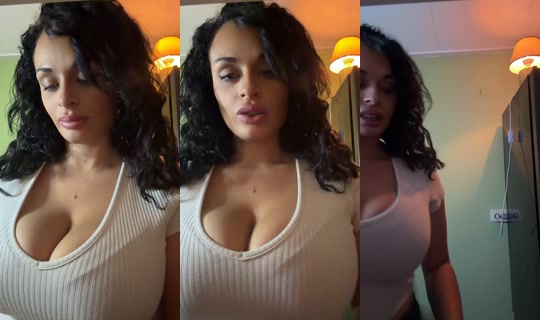 therealmizapril1's Live Session — Jul 25, 2026, 9:03 PM
