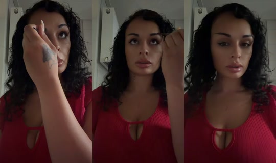 therealmizapril1's Live Session — Jul 26, 2026, 12:06 PM