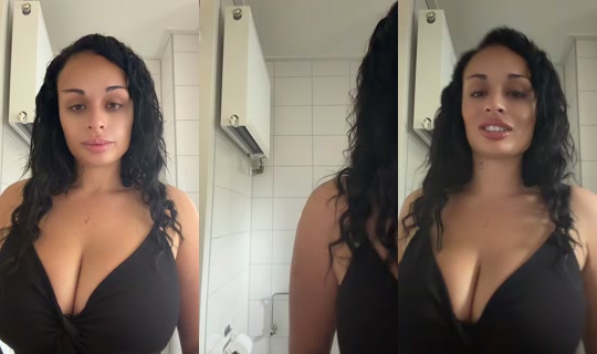 therealmizapril1's Live Session — Jul 27, 2026, 11:42 AM