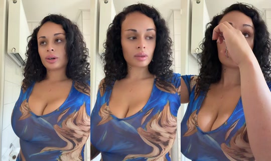 therealmizapril1's Live Session — Jul 28, 2026, 10:45 AM