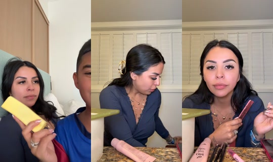 therealmustbecindy's Live Session — Jul 22, 2026, 6:41 PM
