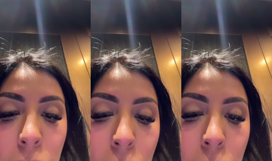 therealmustbecindy's Live Session — Jul 22, 2026, 8:17 PM