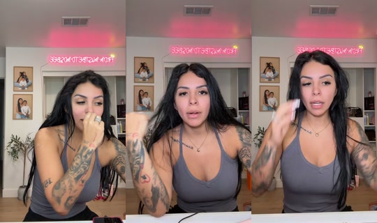 therealmustbecindy's Live Session — Jul 27, 2026, 3:37 PM