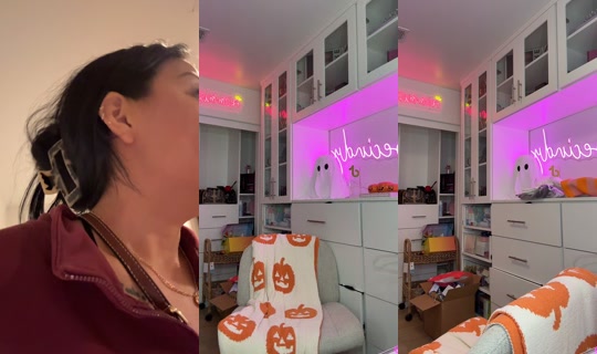 therealmustbecindy's Live Session — Aug 13, 2026, 4:57 PM