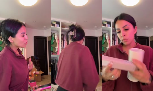 therealmustbecindy's Live Session — Aug 13, 2026, 5:14 PM