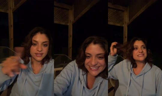 therealpottergirl's Live Session — Jul 9, 2026, 2:10 AM