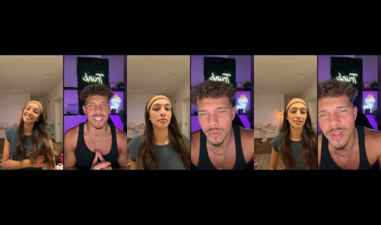 therealsajj's Live Session — Aug 3, 2026, 3:54 AM