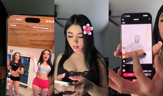 therealsulii's Live Session — Sep 22, 2026, 9:34 PM
