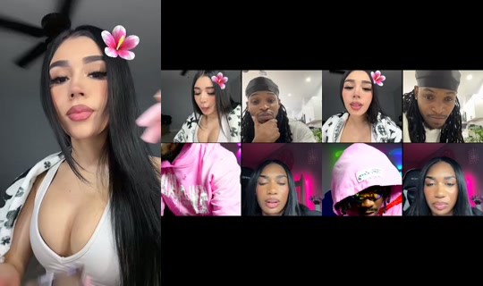 therealsulii's Live Session — Sep 23, 2026, 2:18 AM