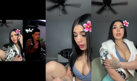 therealsulii's Live Session — Sep 23, 2026, 4:22 AM