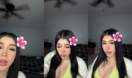 therealsulii's Live Session — Oct 9, 2026, 3:06 AM