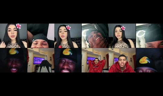 therealsulii's Live Session — Oct 11, 2026, 3:11 AM
