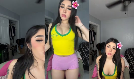 therealsulii's Live Session — Oct 17, 2026, 7:24 AM