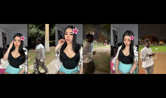 therealsulii's Live Session — Oct 18, 2026, 3:40 AM
