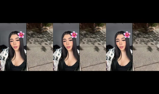 therealsulii's Live Session — Oct 18, 2026, 3:59 AM