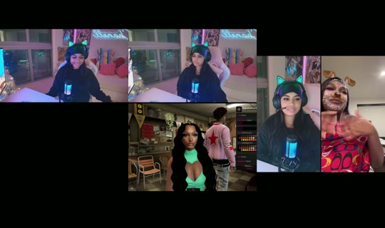 therealtatianachanell's Live Session — Oct 28, 2026, 2:04 AM