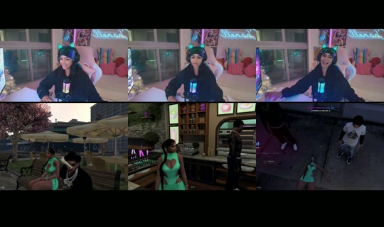 therealtatianachanell's Live Session — Oct 28, 2026, 2:55 AM
