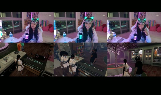 therealtatianachanell's Live Session — Oct 29, 2026, 1:17 AM