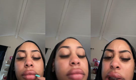 therealtatiyonnie's Live Session — Jul 14, 2026, 1:19 AM