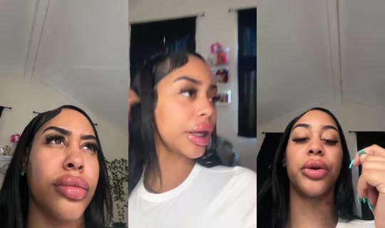 therealtatiyonnie's Live Session — Jul 14, 2026, 1:37 AM