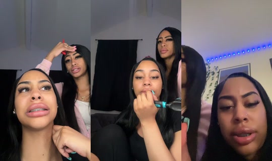 therealtatiyonnie's Live Session — Jul 15, 2026, 4:40 AM