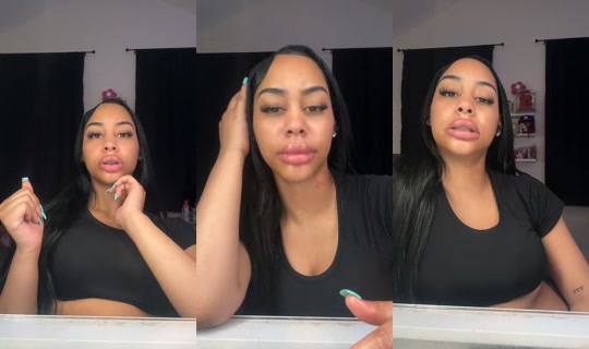 therealtatiyonnie's Live Session — Jul 15, 2026, 6:03 AM