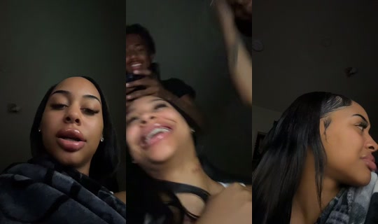 therealtatiyonnie's Live Session — Jul 28, 2026, 8:16 AM