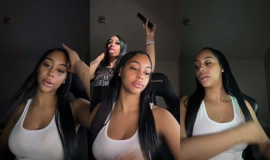 therealtatiyonnie's Live Session — Jul 28, 2026, 9:36 AM