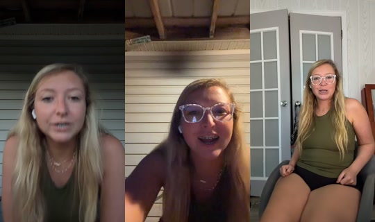 therealtaylor2332's Live Session — Sep 7, 2026, 12:11 AM