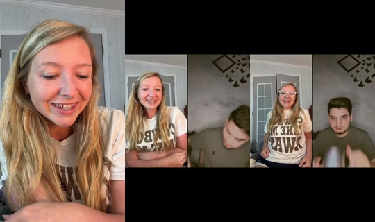 therealtaylor2332's Live Session — Sep 21, 2026, 1:51 AM