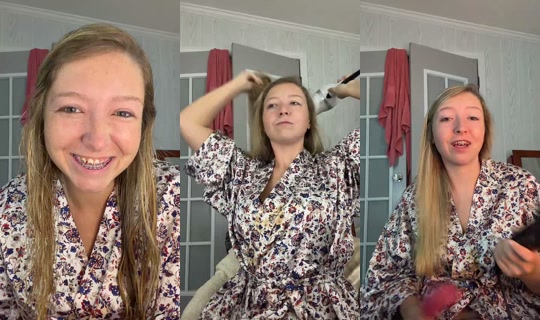 therealtaylor2332's Live Session — Sep 25, 2026, 10:36 AM